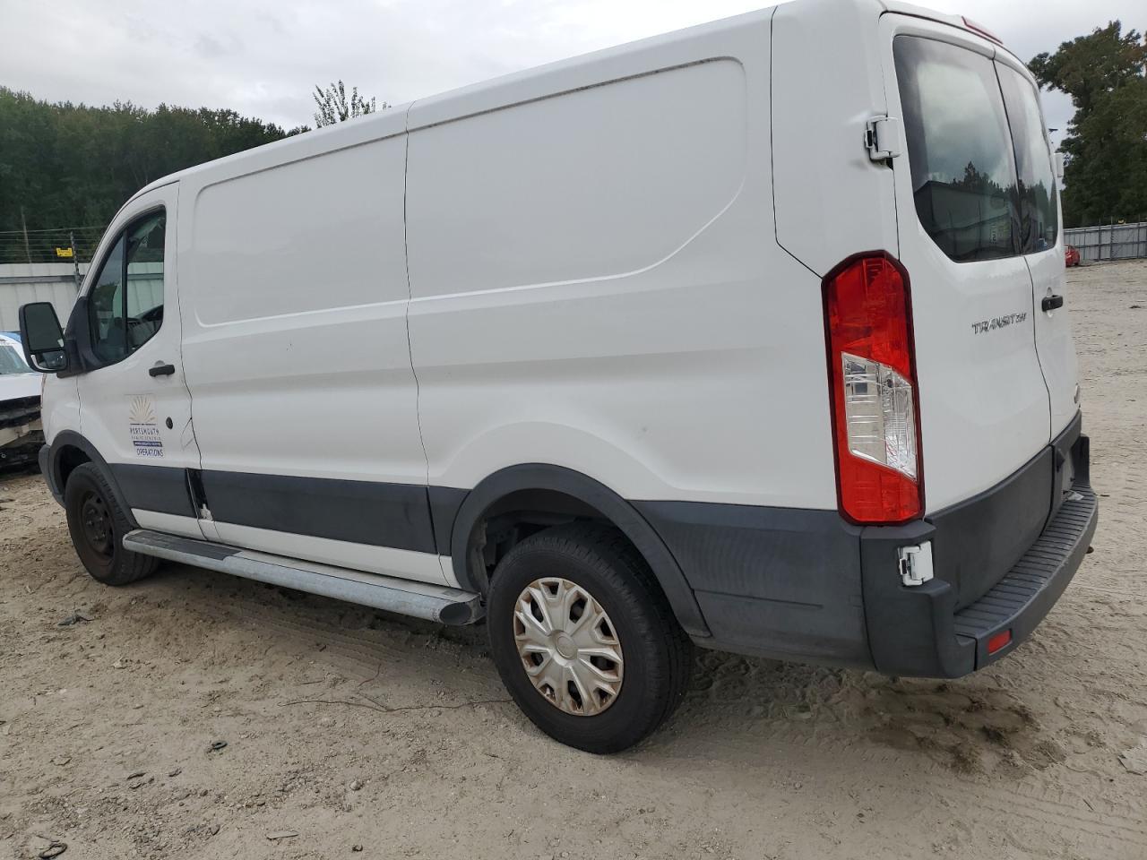 2019 Ford Transit T-250 - Фото 2