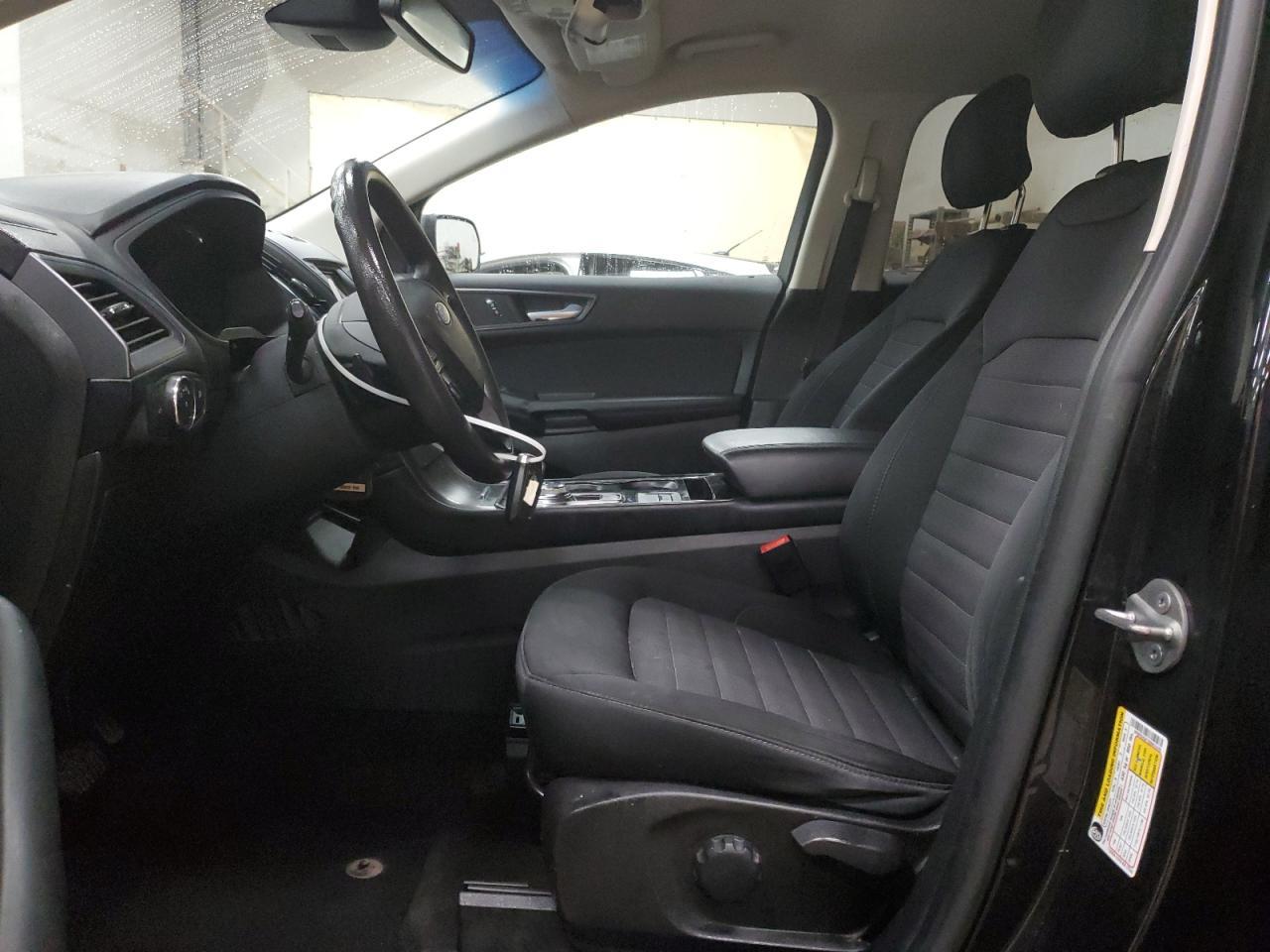 2019 Ford Edge Se - Фото 7