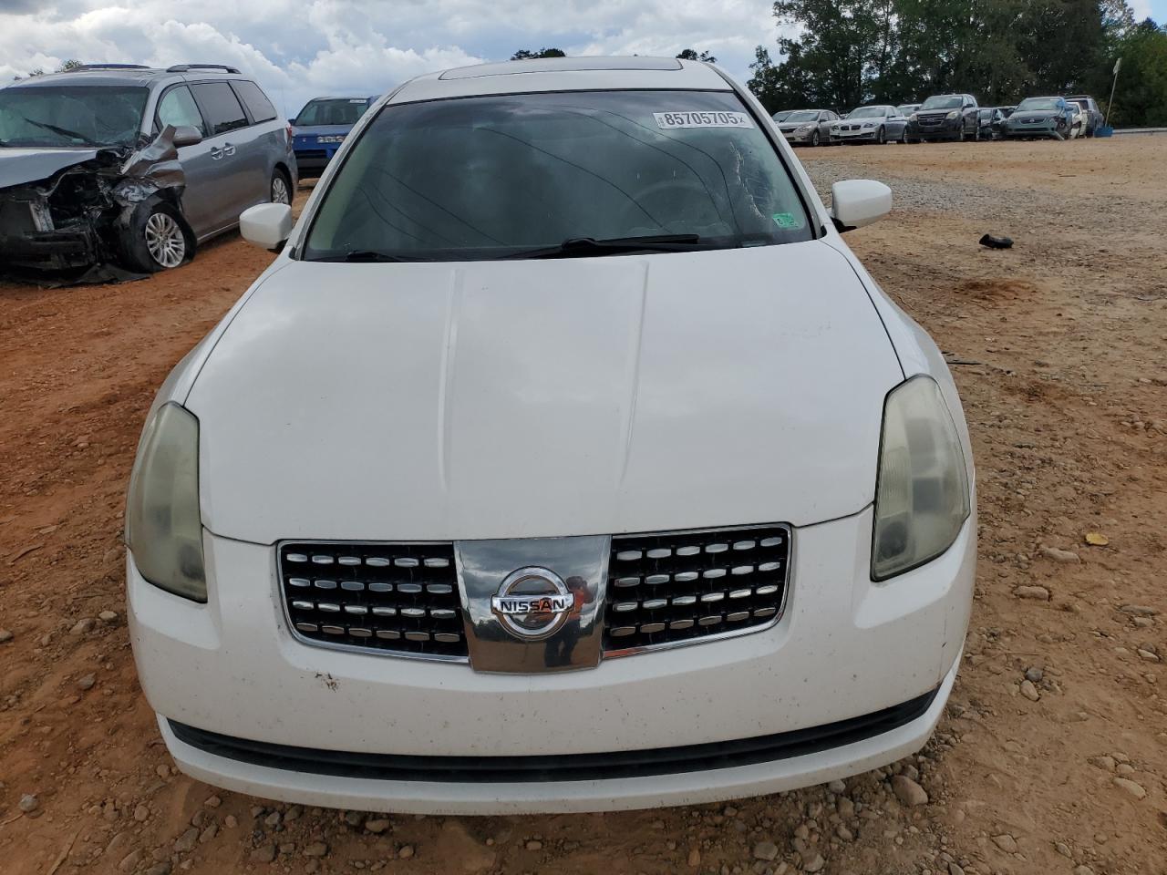 2006 Nissan Maxima Se - Image 5