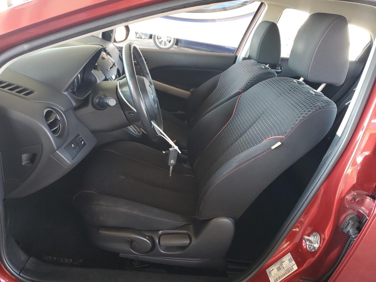 2014 Mazda Mazda2 Touring - Image 7