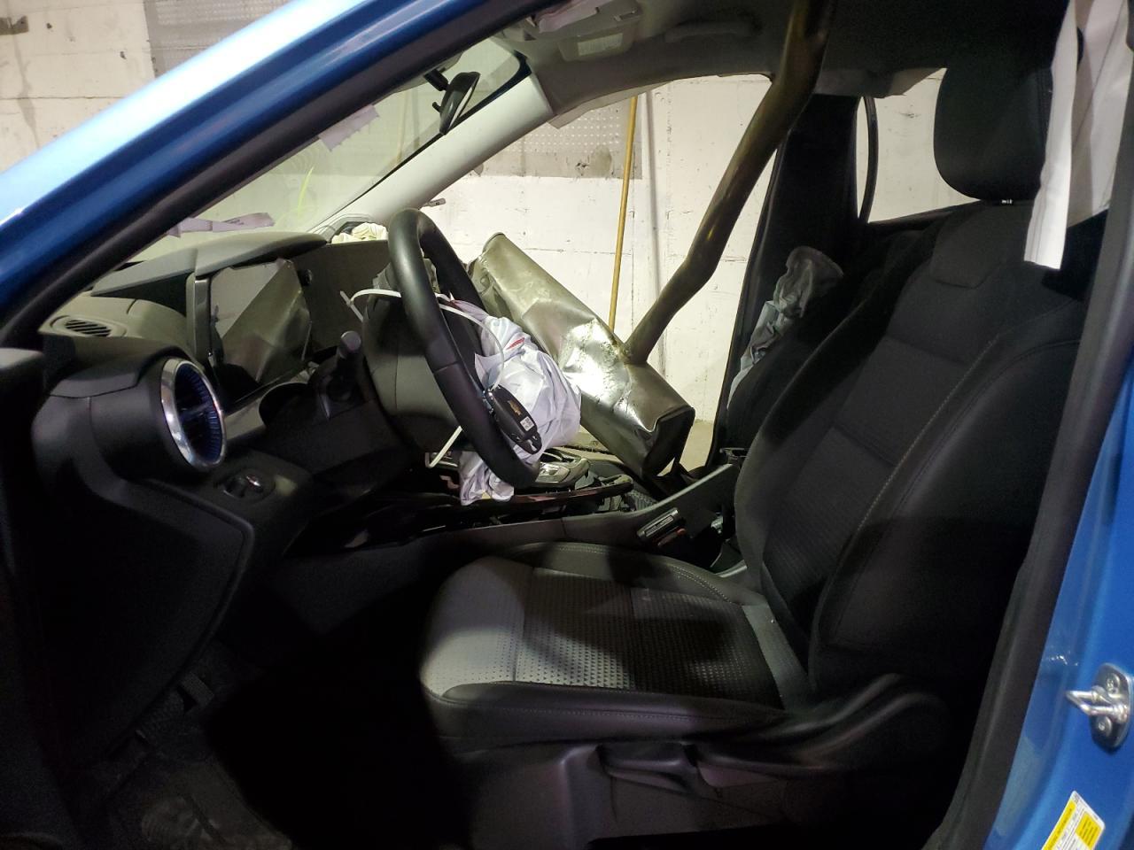 2025 Chevrolet Trax 1Lt - Фото 7