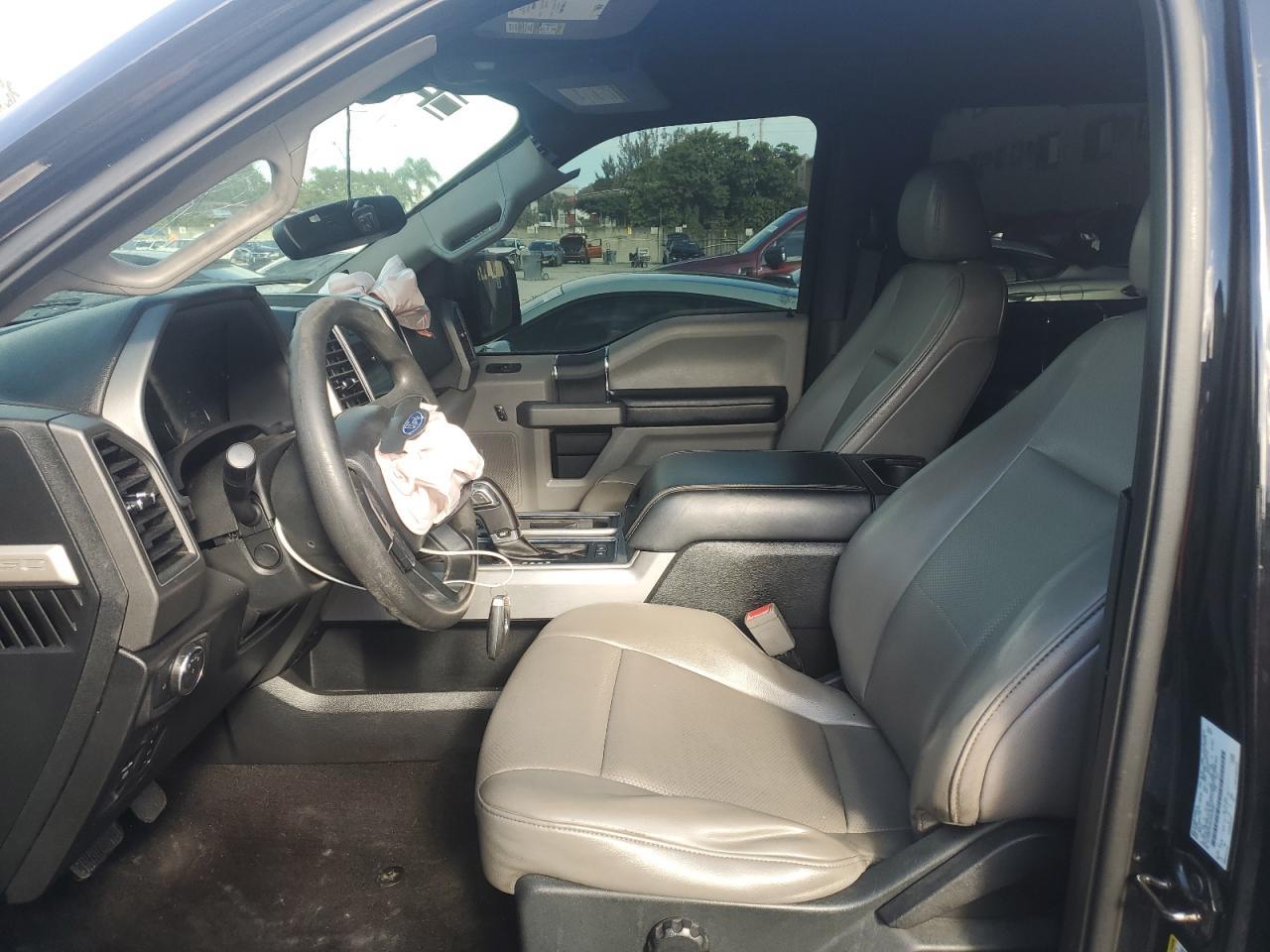 2018 Ford F150 Supercrew - Image 7