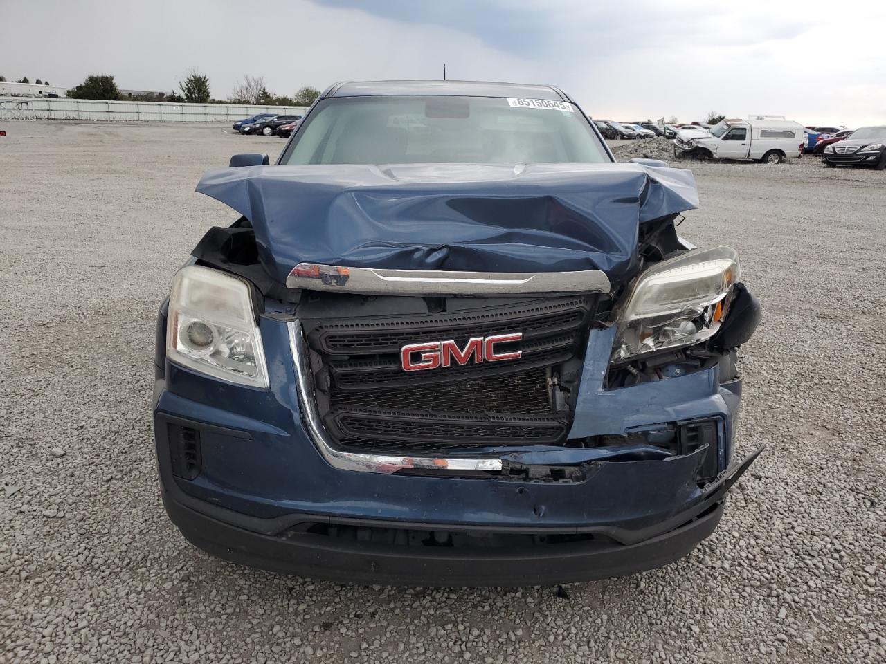 2016 GMC Terrain Sle - Image 5