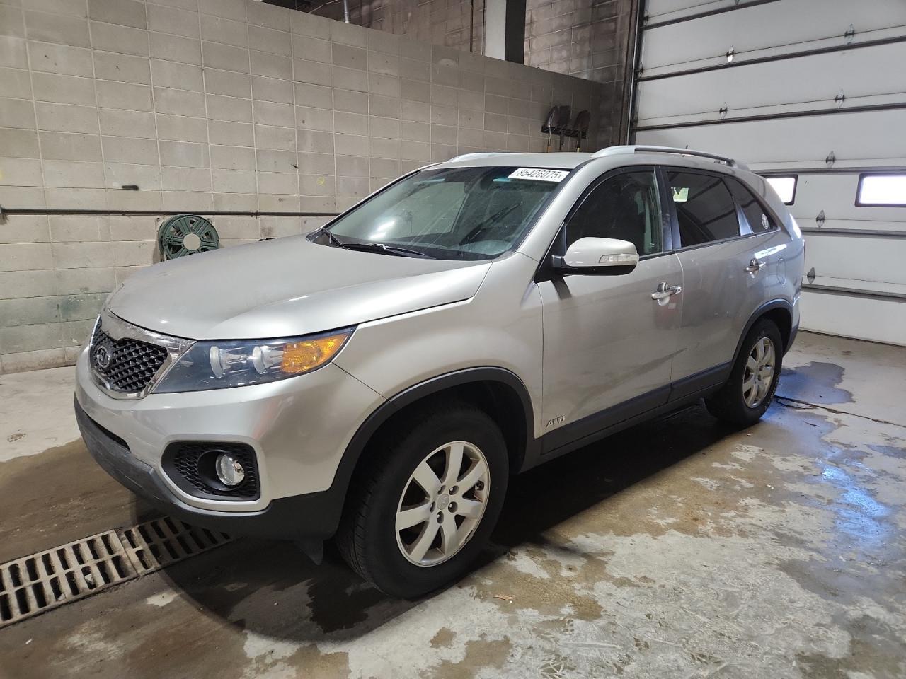 2013 Kia Sorento Lx