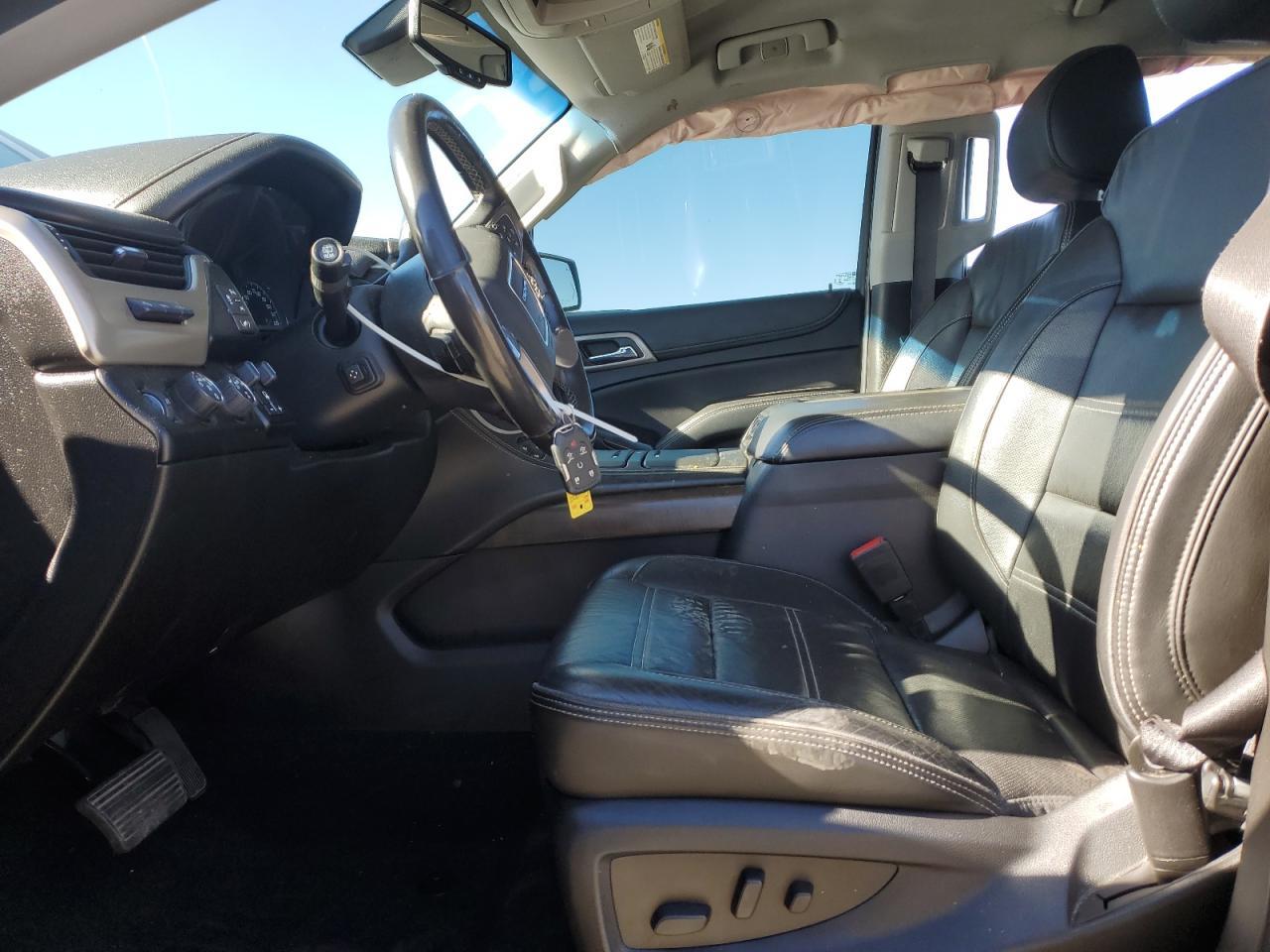 2018 GMC Yukon Xl Denali - Фото 7