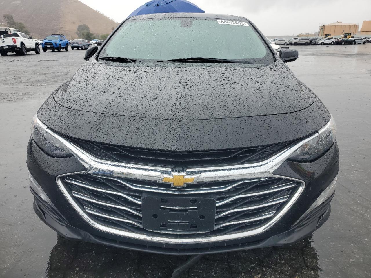 2019 Chevrolet Malibu Lt - Фото 5