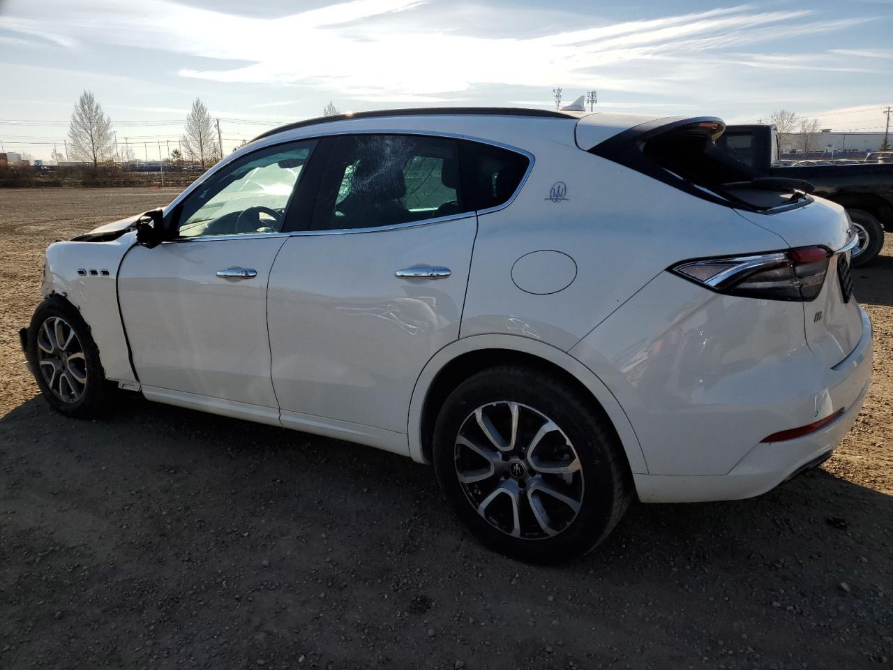 2019 Maserati Levante - Фото 2