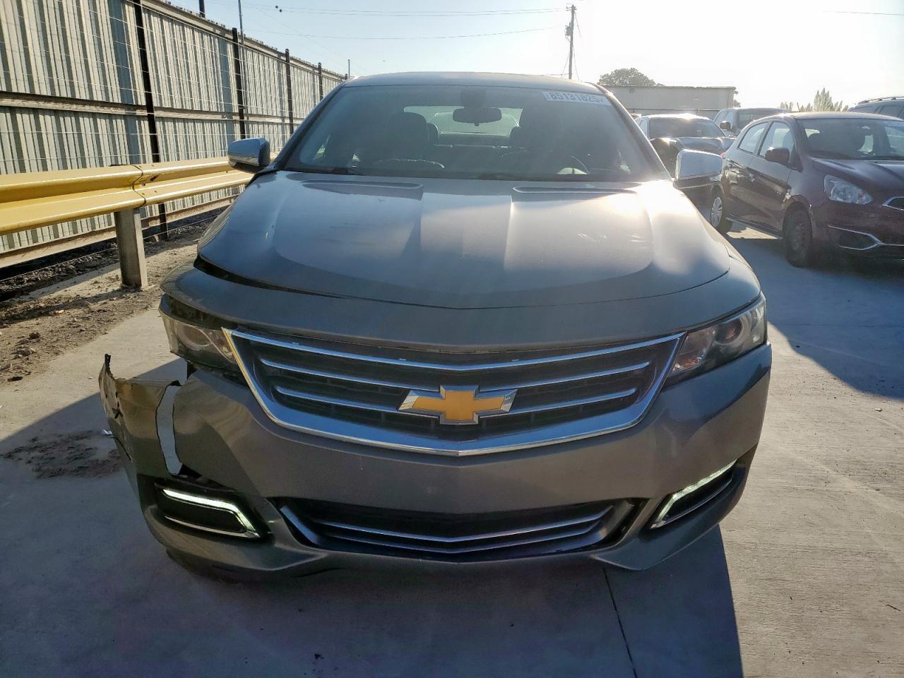 2019 Chevrolet Impala Premier - Image 5