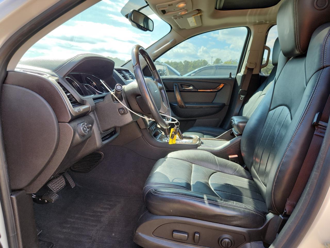 2013 GMC Acadia Denali - Фото 7