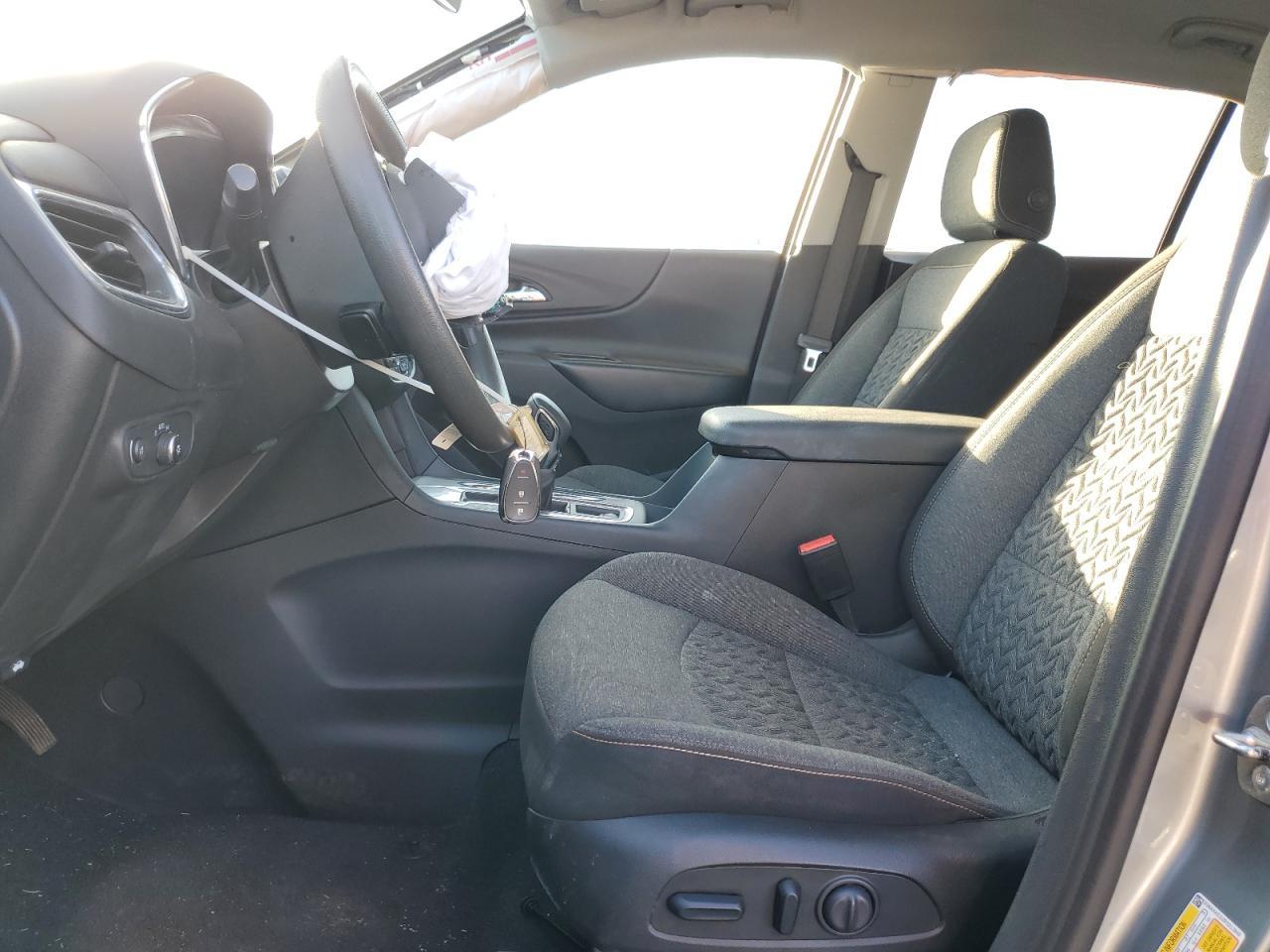 2023 Chevrolet Equinox Lt - Фото 7