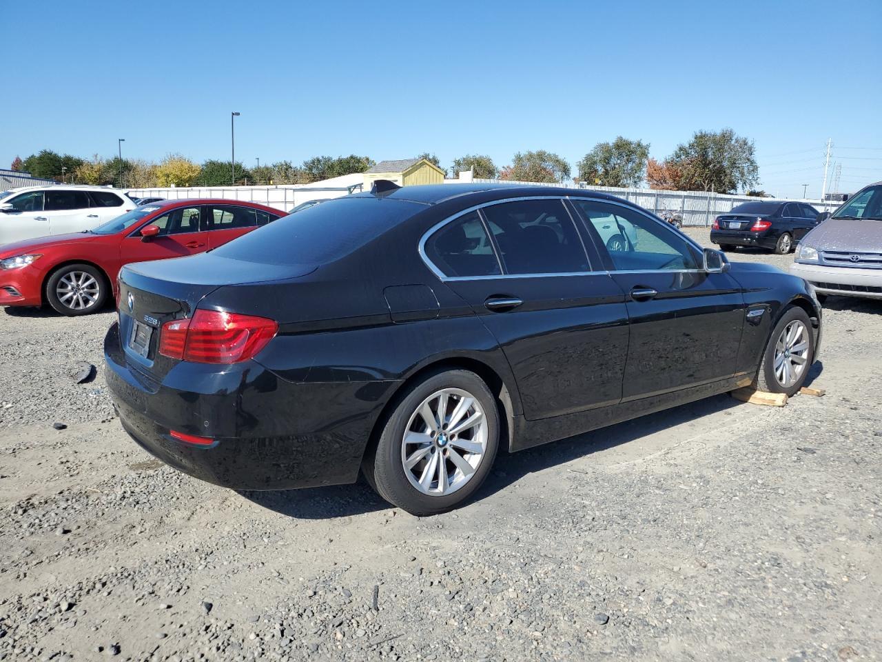 2014 BMW 528 I - Image 3