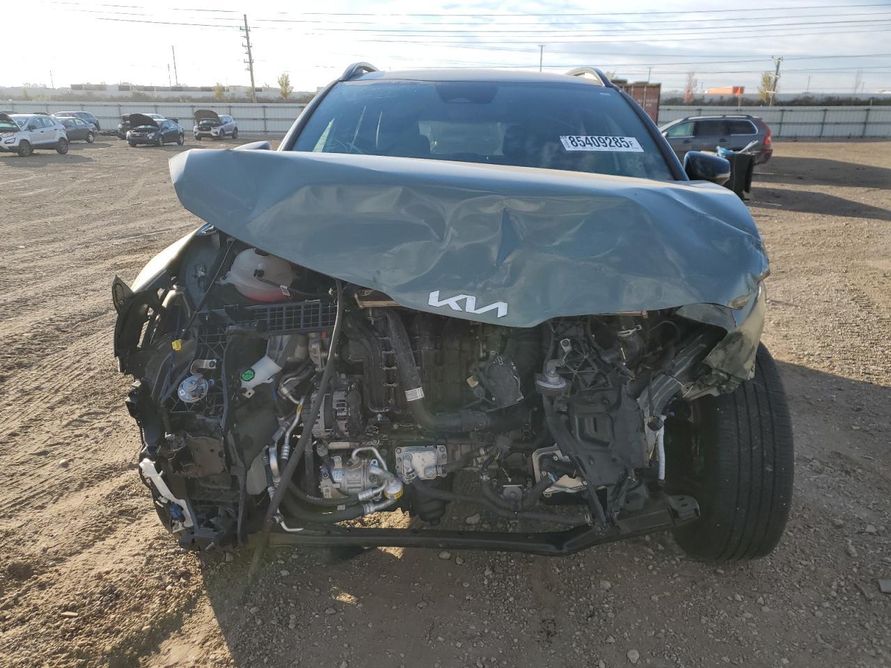 2023 Kia Sportage X Line - Image 5