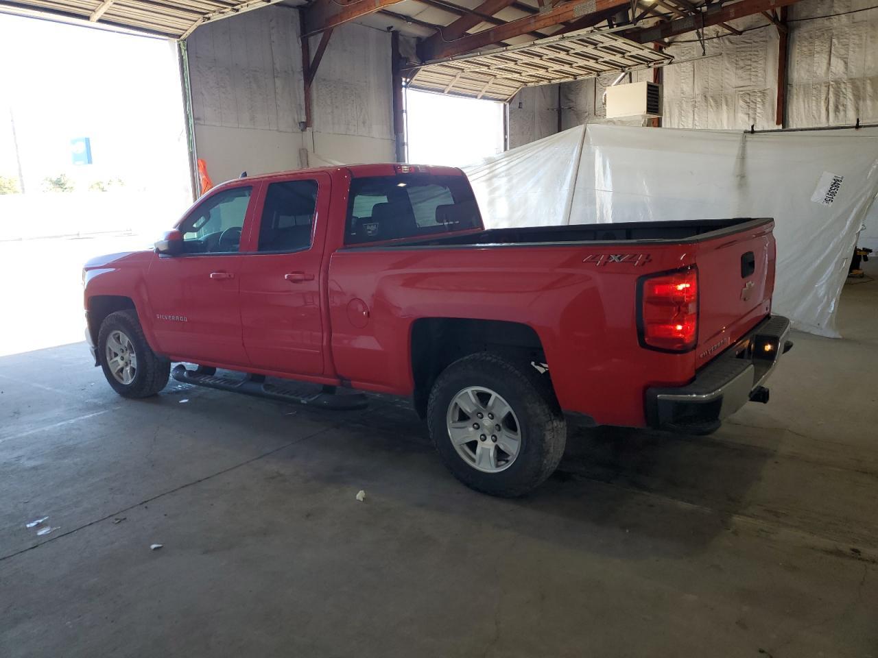 2018 Chevrolet Silverado K1500 Lt - Image 2