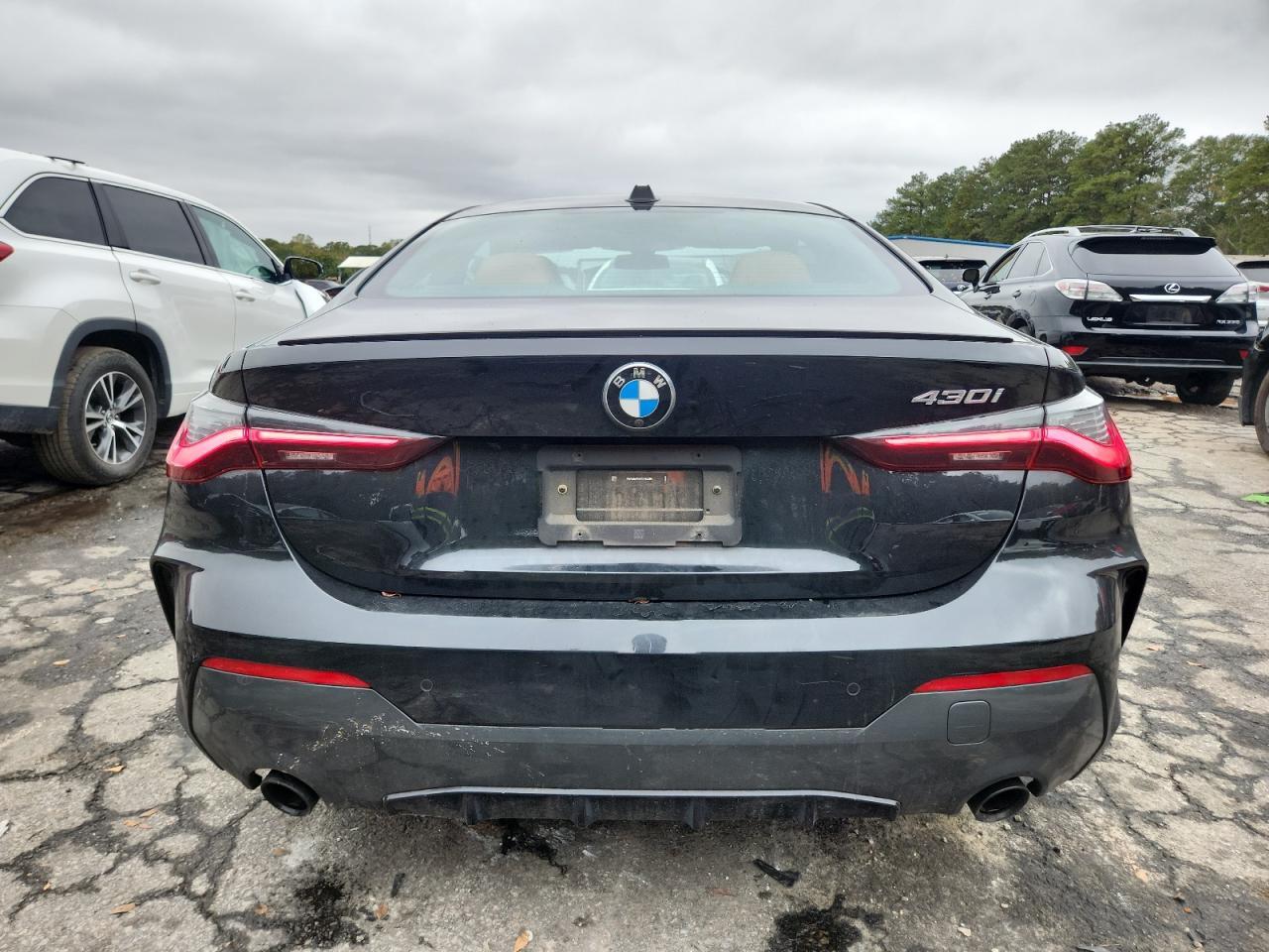 2024 BMW 430I - Image 6