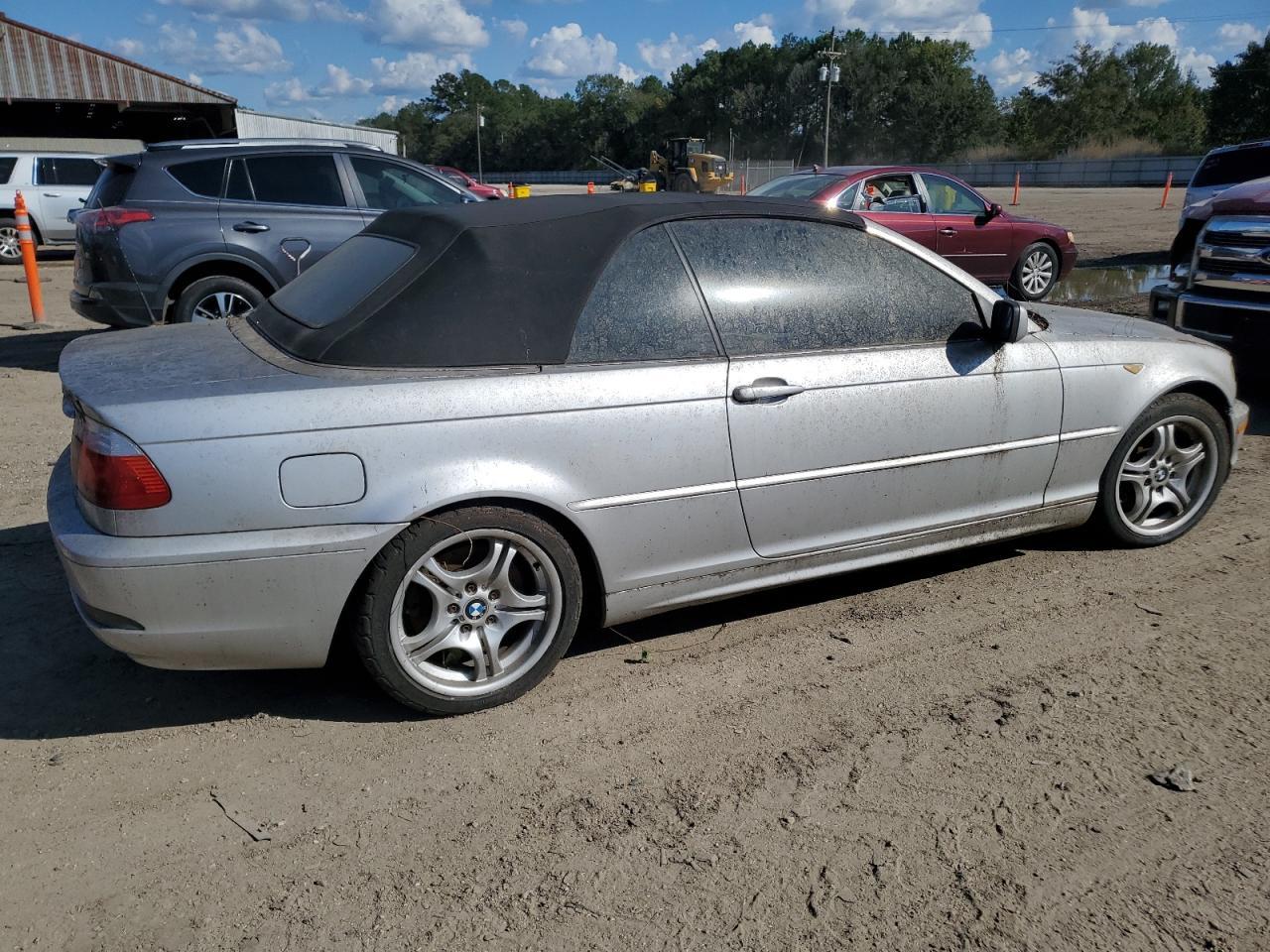 2004 BMW 330 Ci - Фото 3