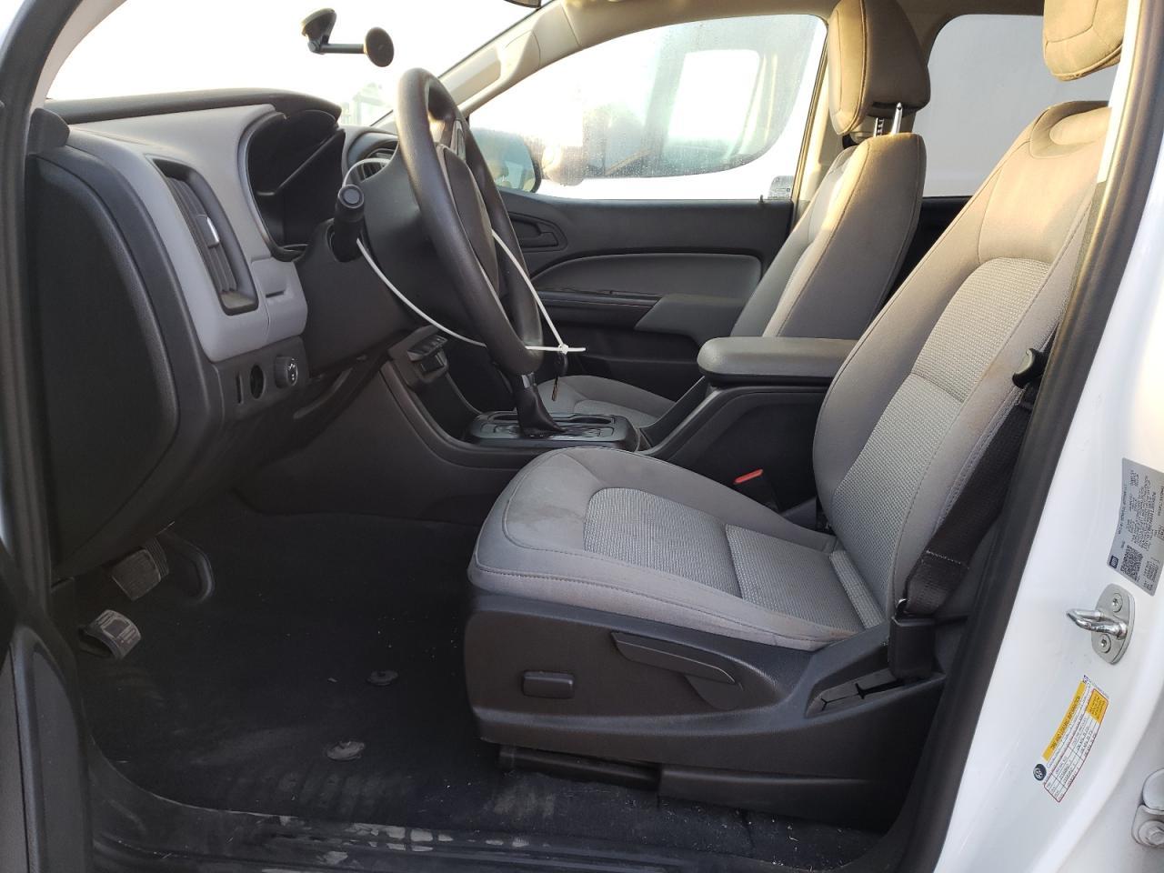 2022 Chevrolet Colorado - Фото 7