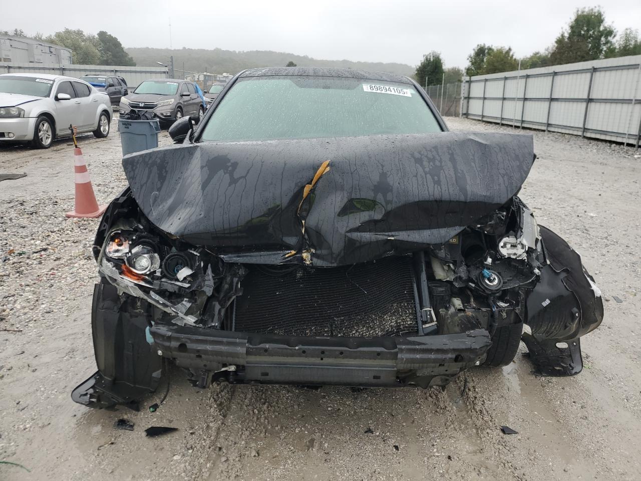 2015 Honda Accord Sport - Image 5