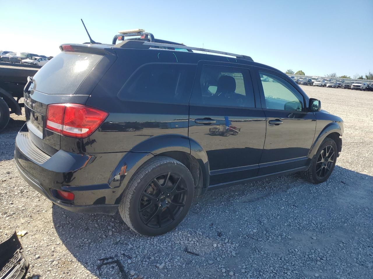 2017 Dodge Journey Sxt - Image 3