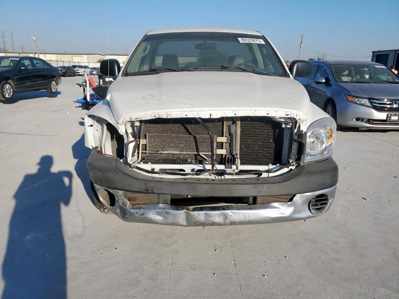 2008 Dodge Ram 1500 St - Image 5