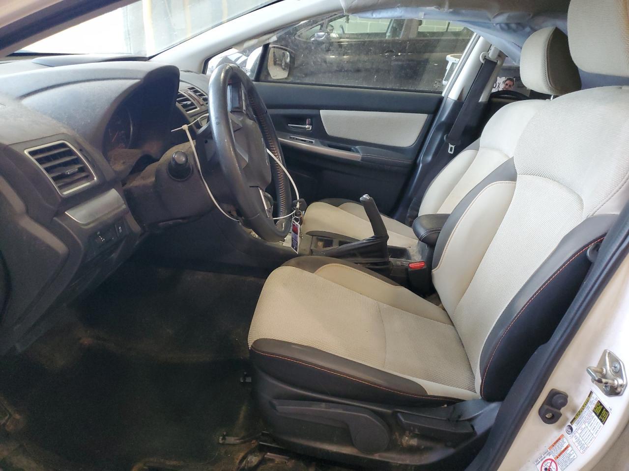 2017 Subaru Crosstrek Premium - Фото 7