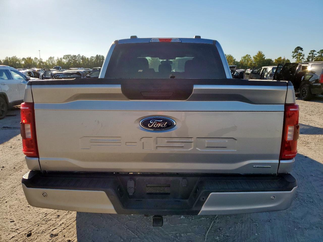 2022 Ford F150 Supercrew - Image 6