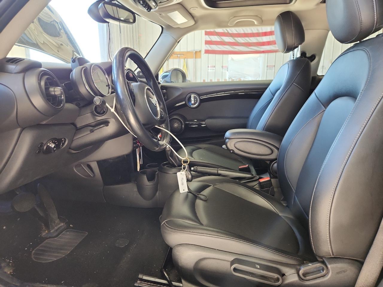 2017 Mini Cooper - Фото 7