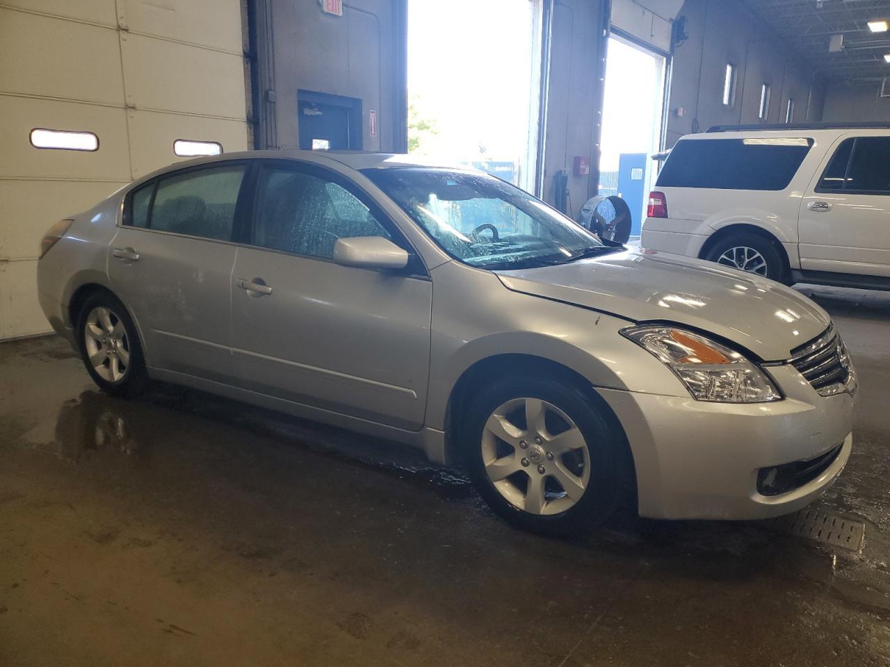 2009 Nissan Altima 2.5 - Фото 4
