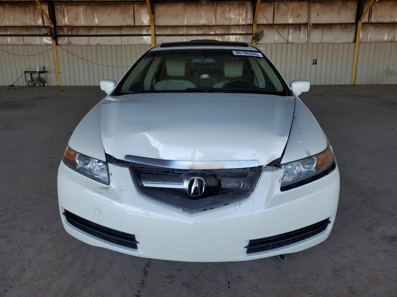 2004 Acura Tl - Image 5