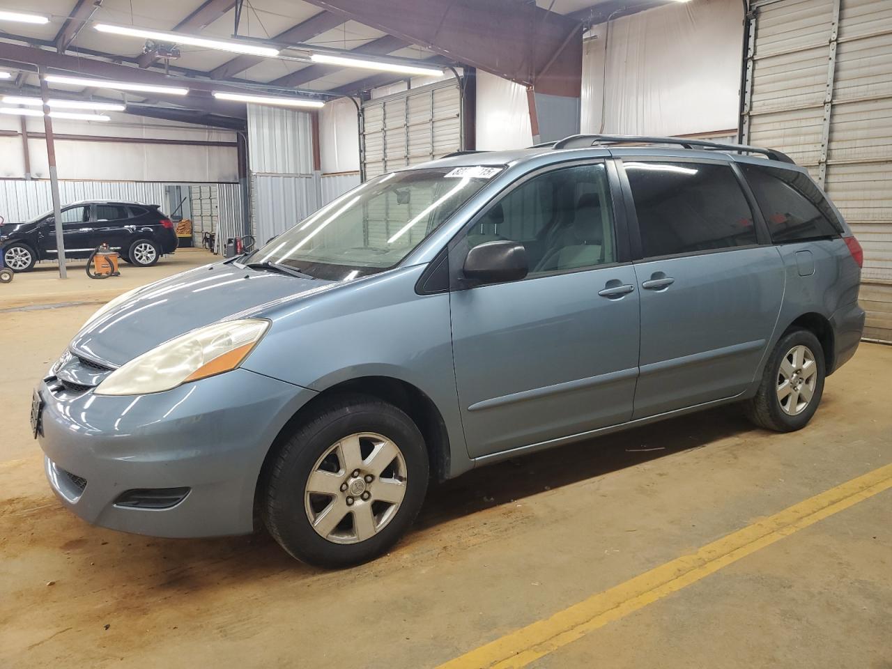 2006 Toyota Sienna Ce