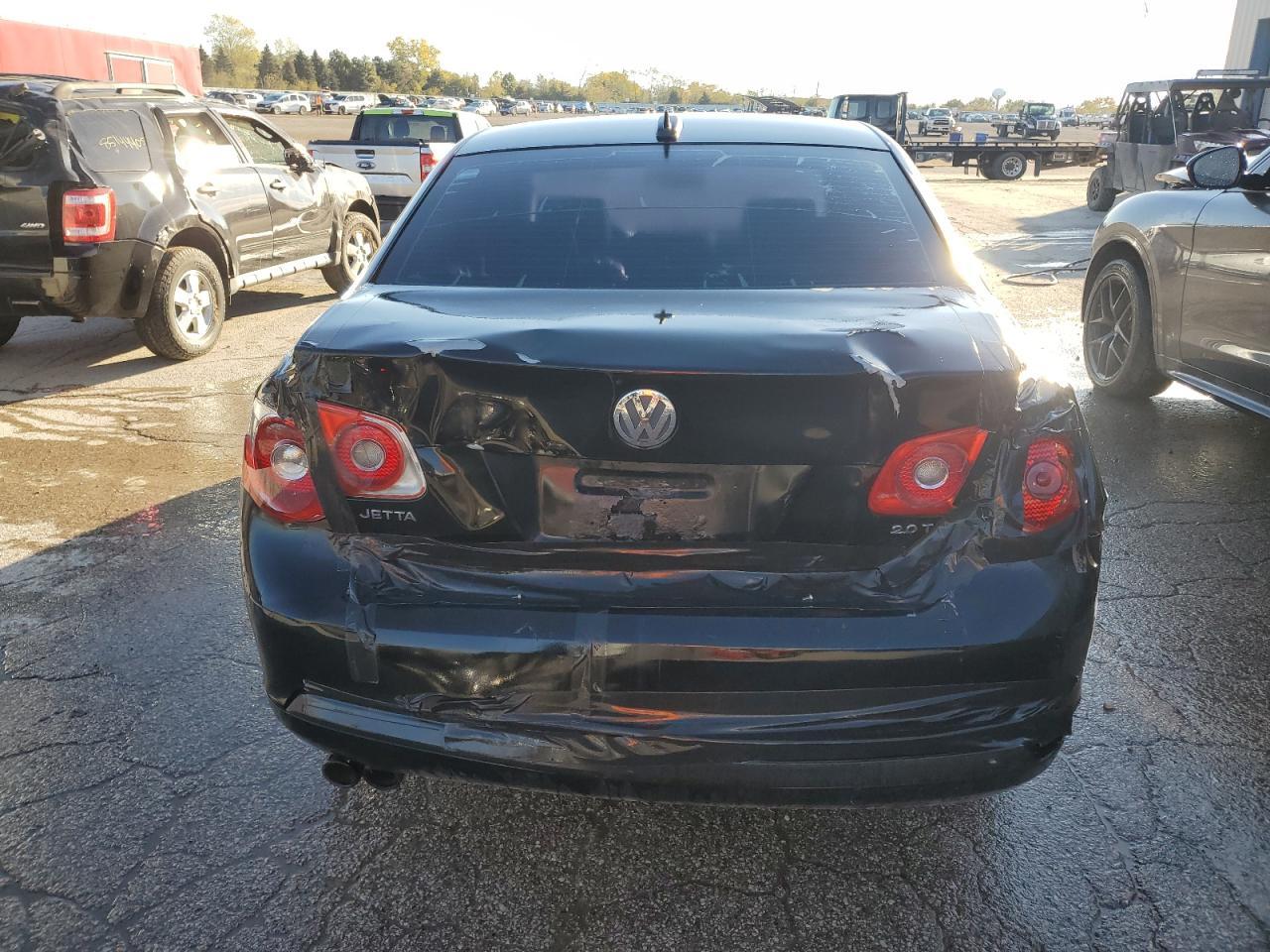 2006 Volkswagen Jetta 2.0T Option Package 1 - Image 6