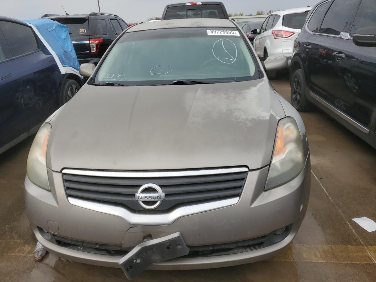 2008 Nissan Altima 2.5 - Image 5