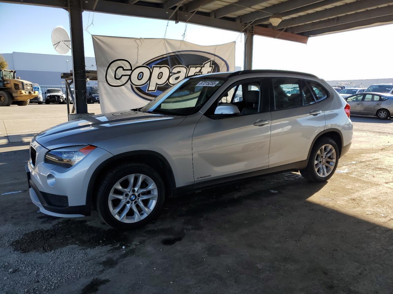 2015 BMW X1 xDrive28I