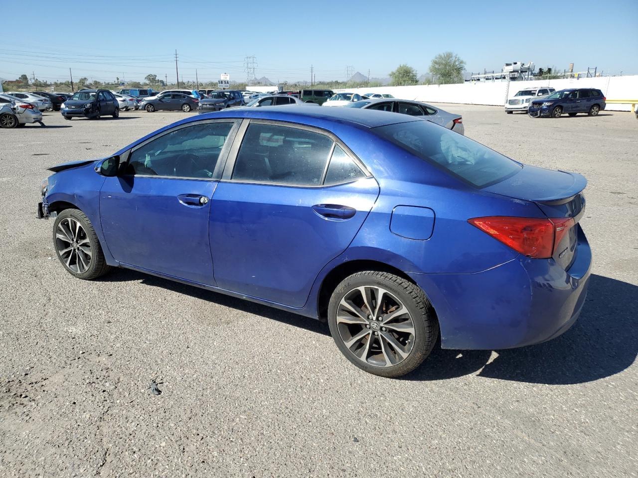 2017 Toyota Corolla L - Image 2