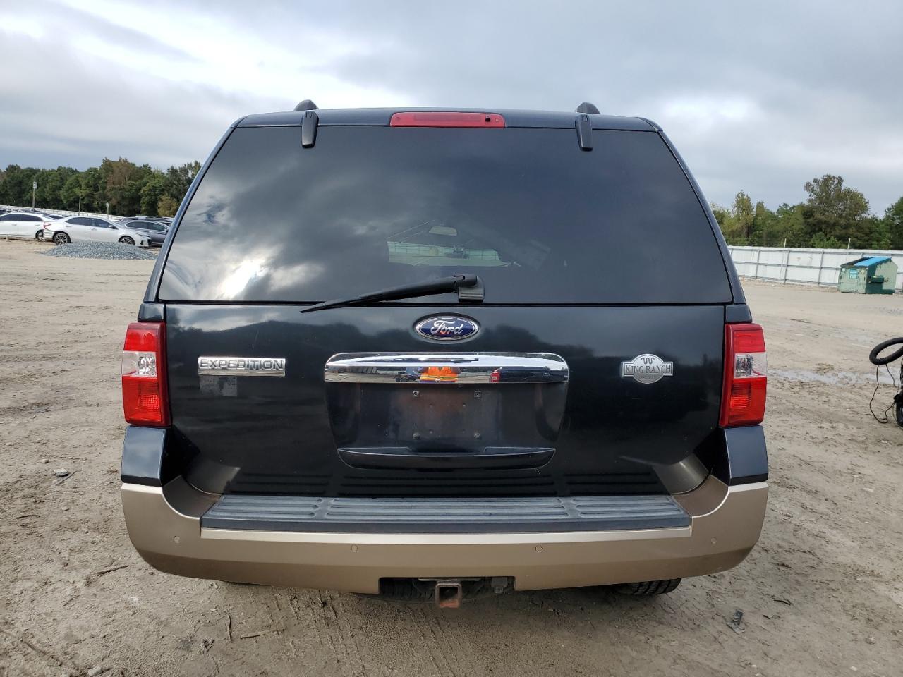 2013 Ford Expedition Xlt - Image 6