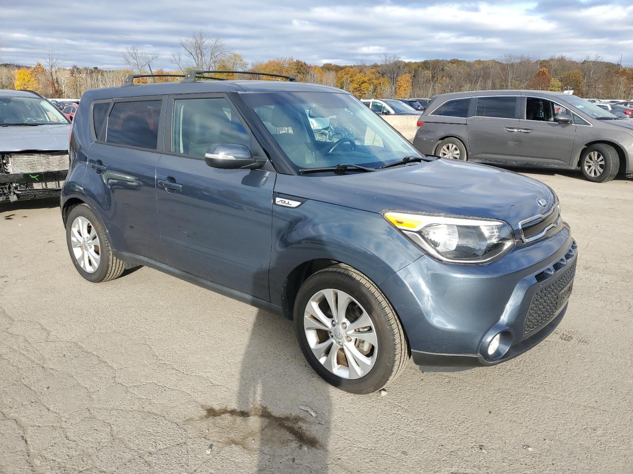 2016 Kia Soul ! - Фото 4