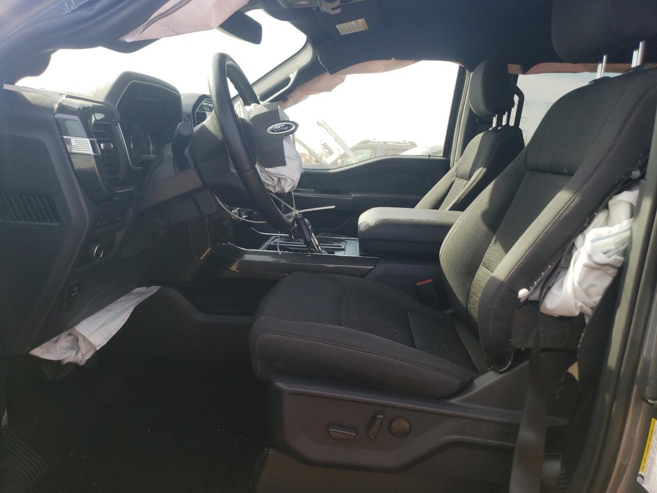 2022 Ford F150 Supercrew - Image 7