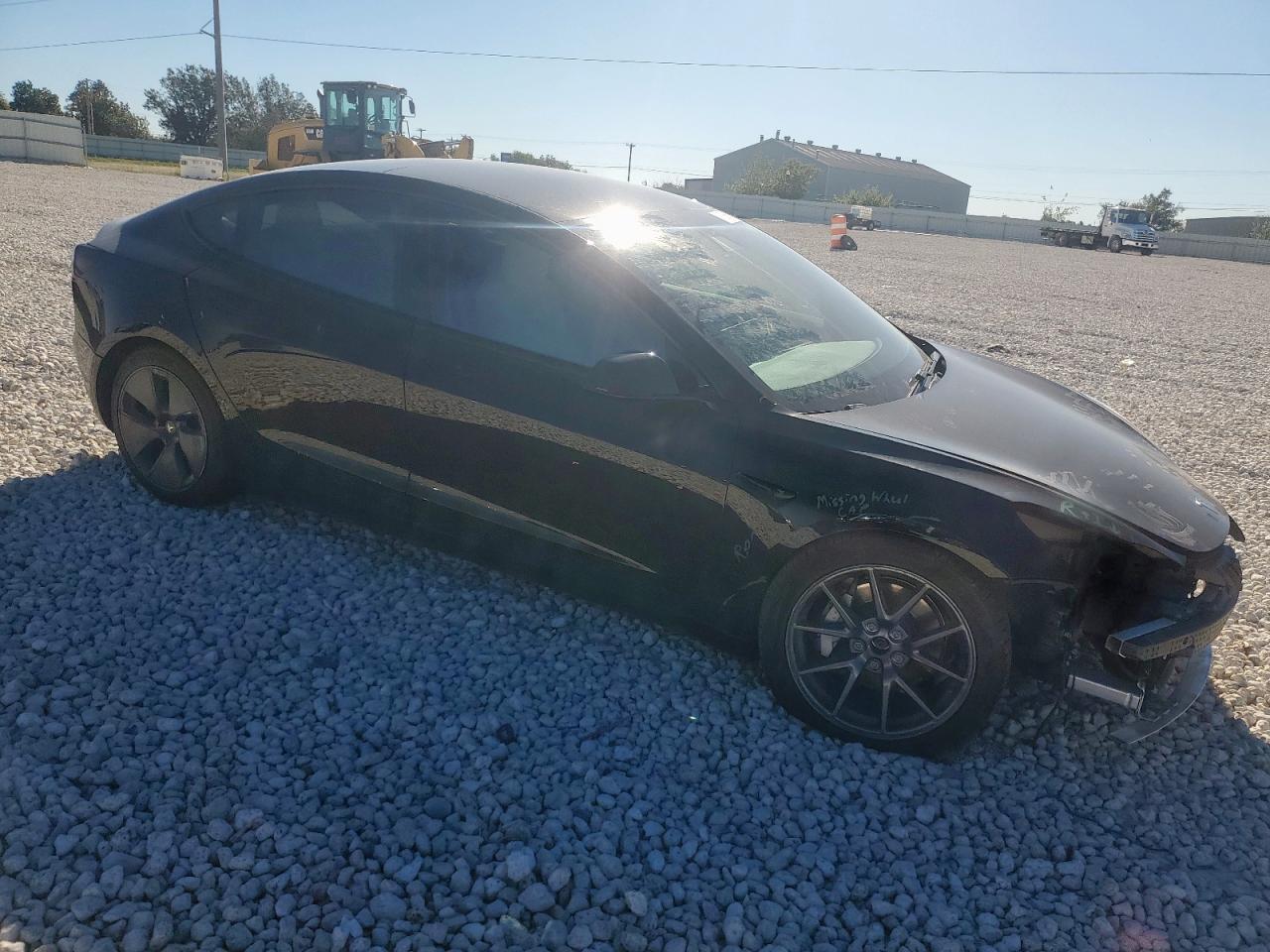 2021 Tesla Model 3 - Image 4