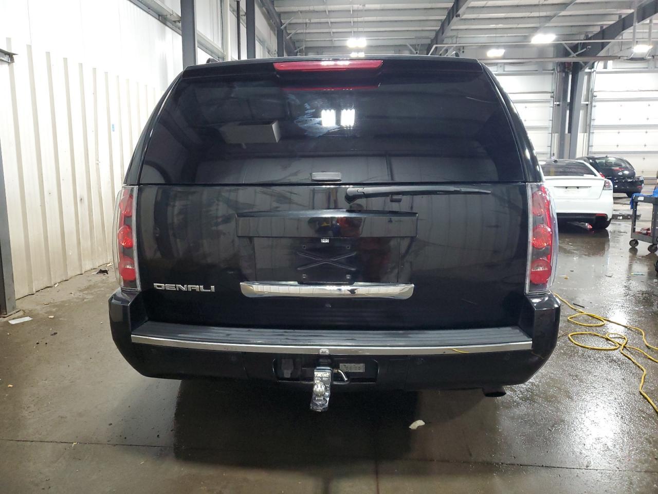 2008 GMC Yukon Xl Denali - Фото 6