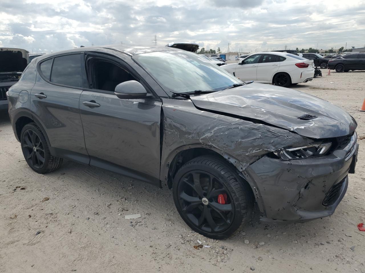 2024 Dodge Hornet Gt - Фото 4