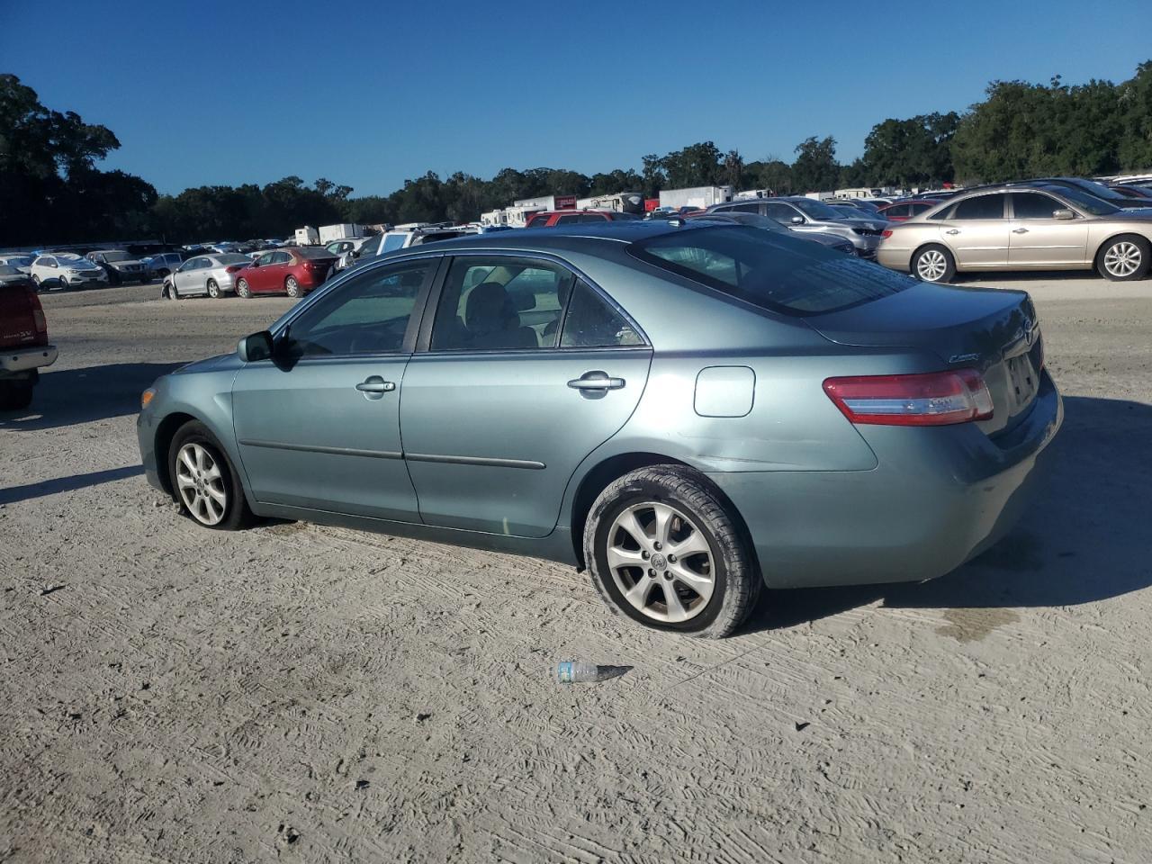 2011 Toyota Camry Base - Image 2