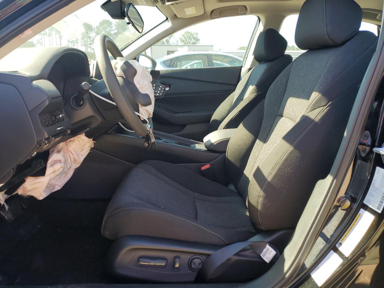 2025 Honda Accord Se - Image 7