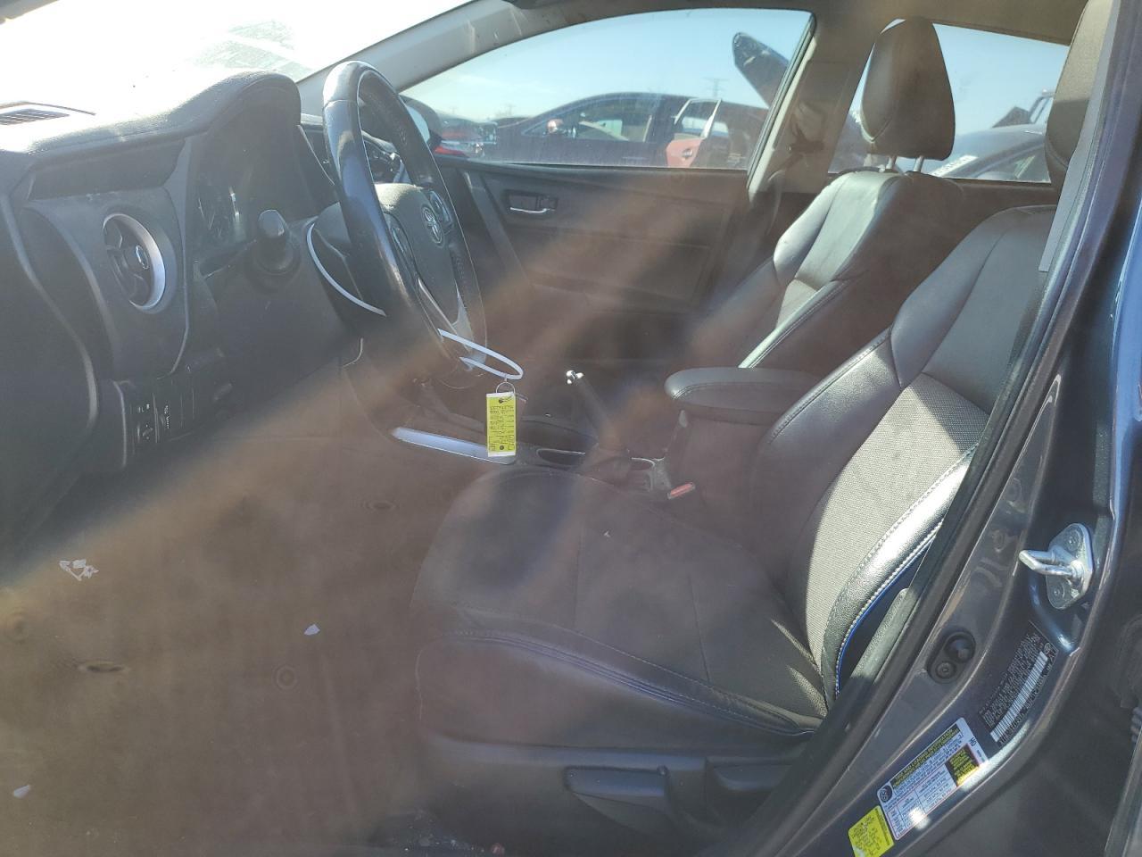 2017 Toyota Corolla L - Image 7
