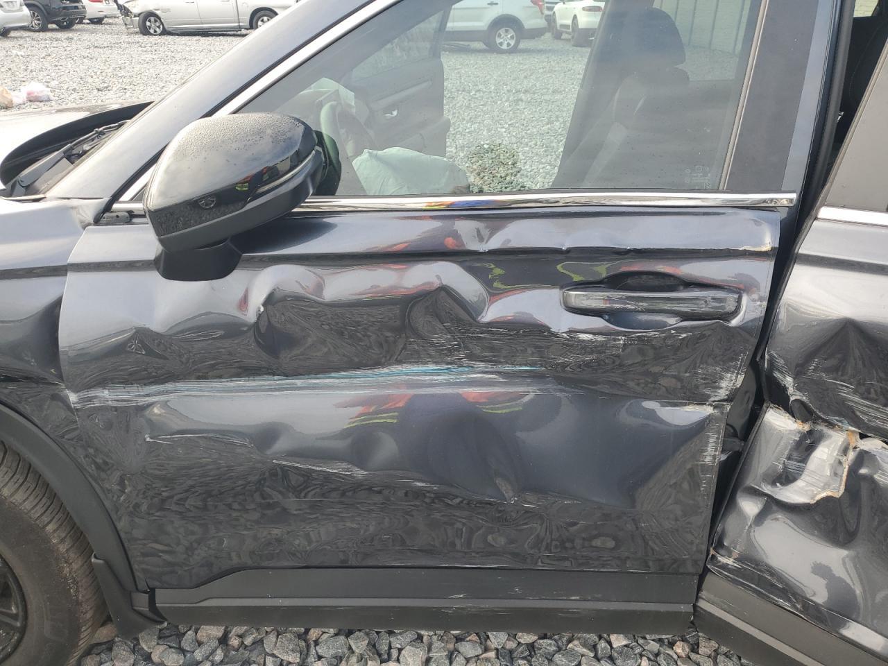 2024 Honda Cr-V Sport - Image 7