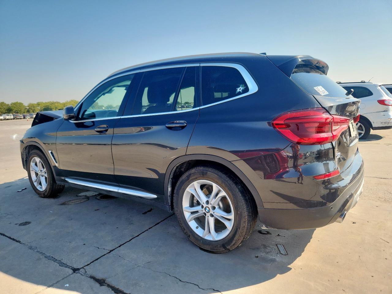 2020 BMW X3 Sdrive30I - Image 2