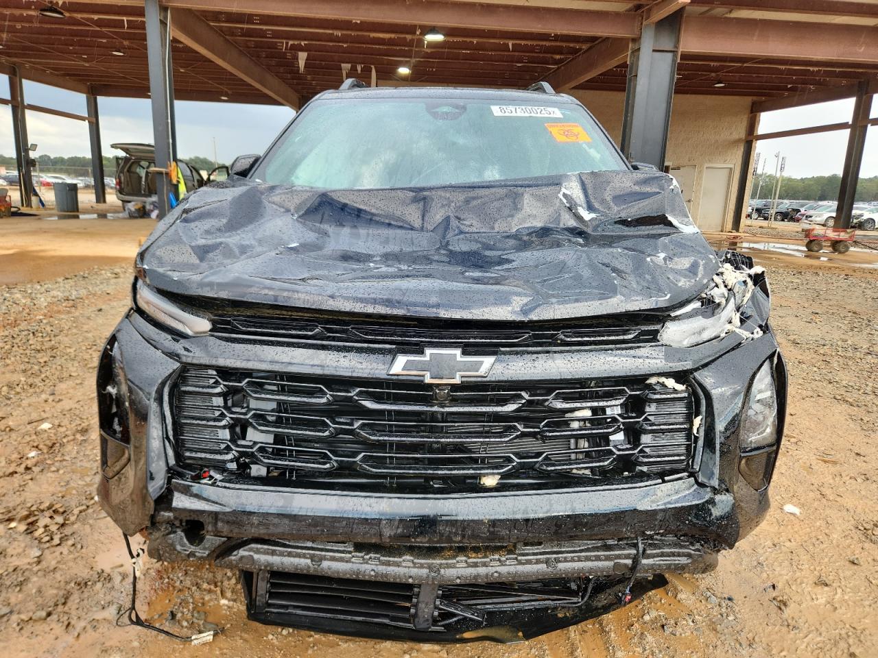2026 Chevrolet Equinox Lt - Image 5