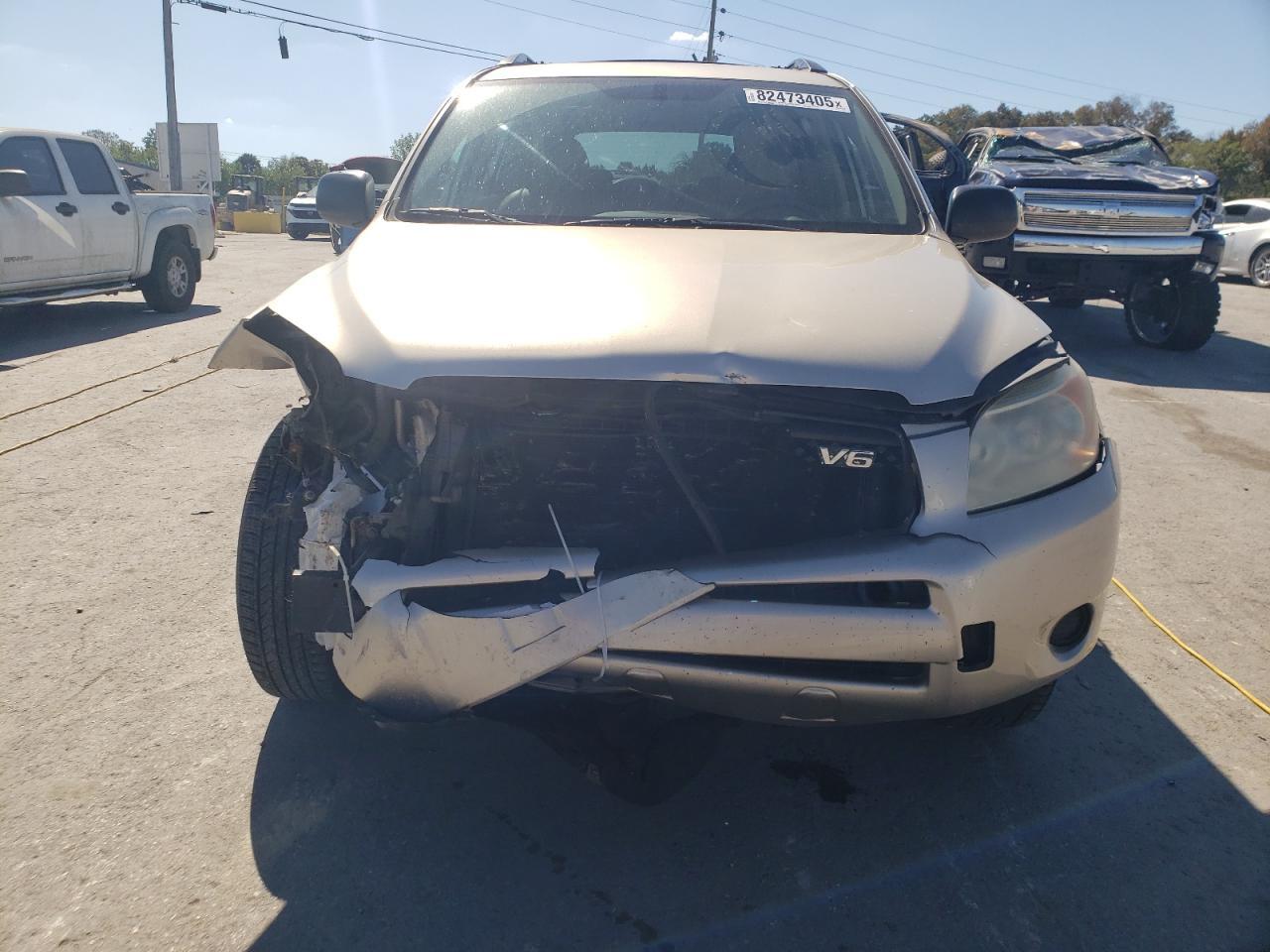 2008 Toyota Rav4 - Фото 5