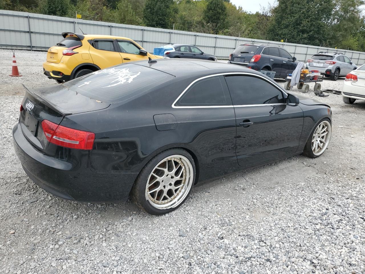 2011 Audi A5 Premium Plus - Image 3