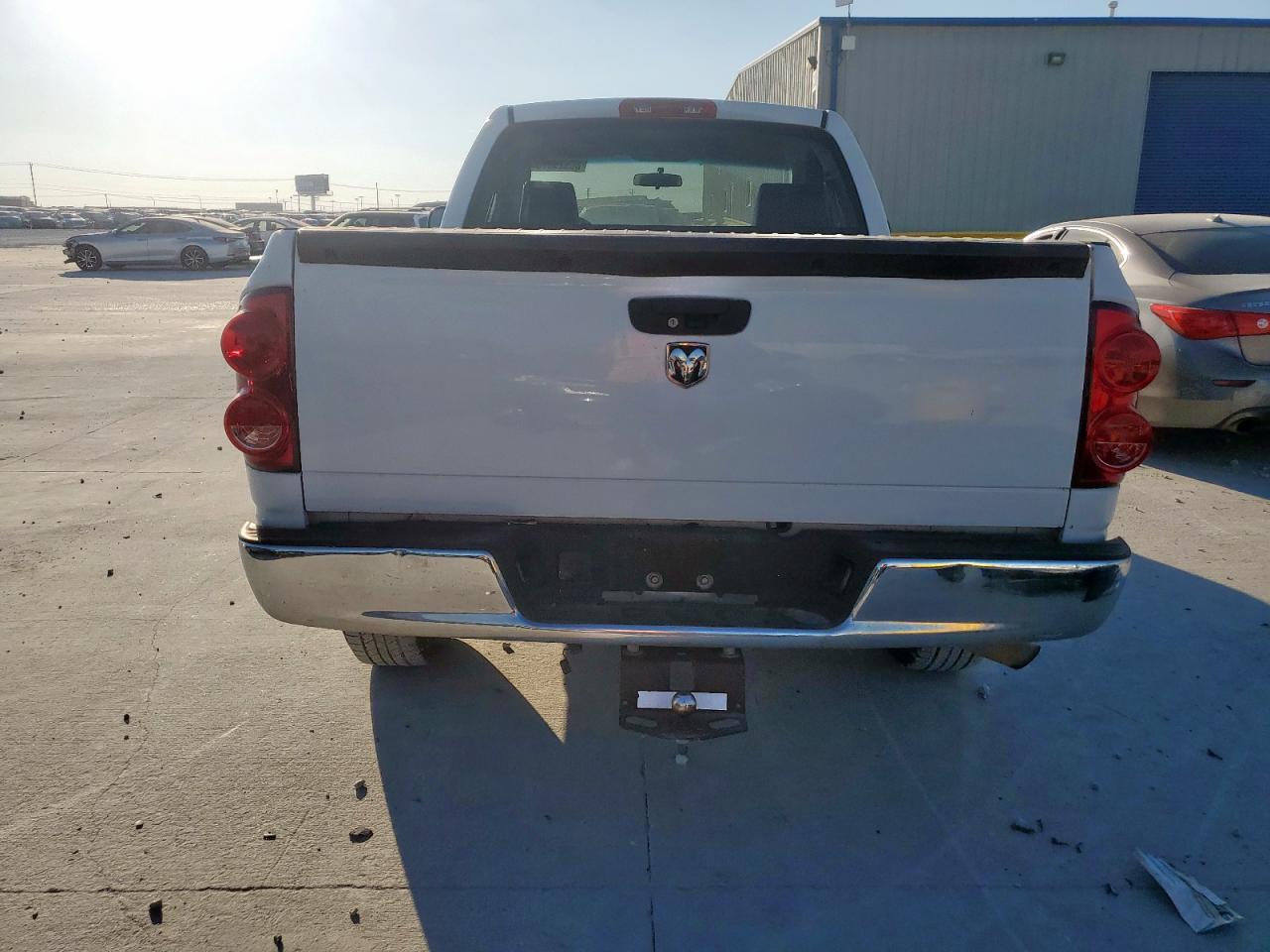 2008 Dodge Ram 1500 St - Image 6