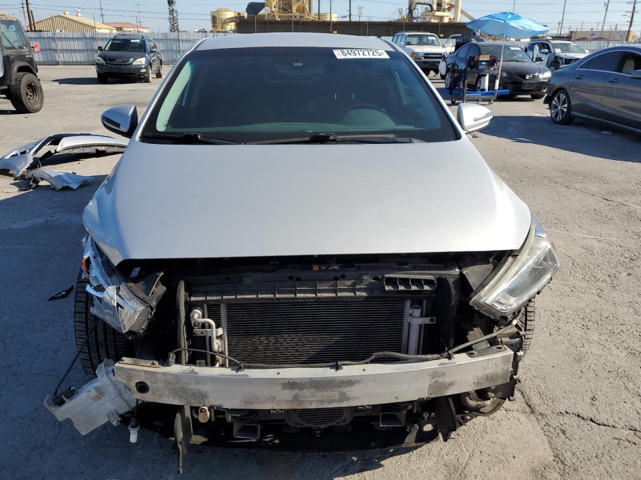 2019 Hyundai Ioniq - Фото 5