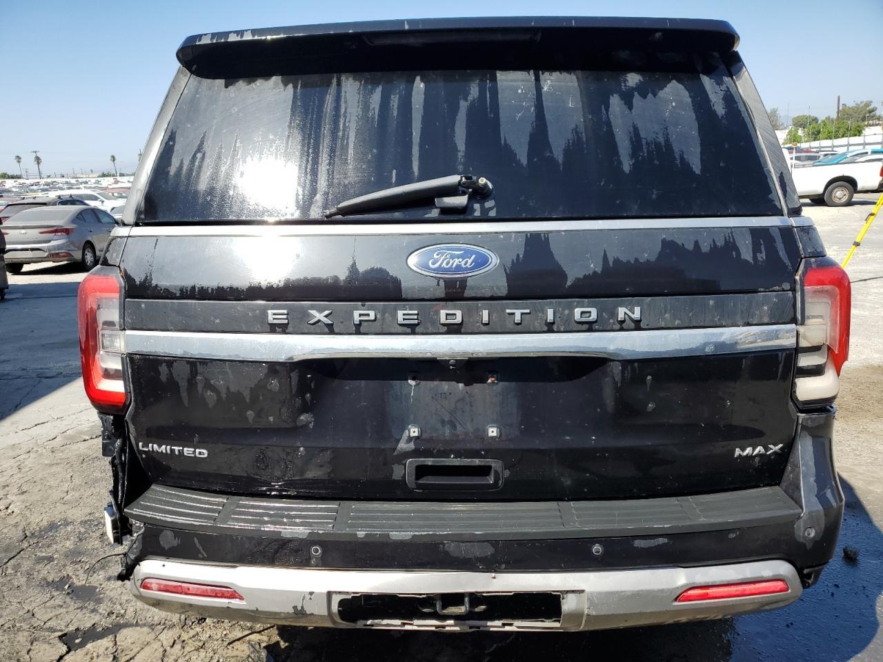 2023 Ford Expedition Max Limited - Фото 6